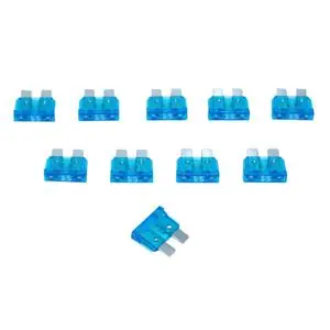 Kausialennus P2R STANDARD 15A PLUG-IN PLATE Universal Sulake