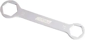 Poisto Cruz Tools 38110103 Universal Kuusiokoloavain