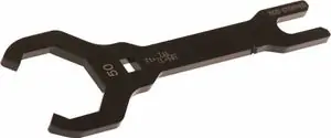Uusi Kokoelma RFX bouchon Race 50mm - Kayaba Showa WP Universal Haarukkaväline