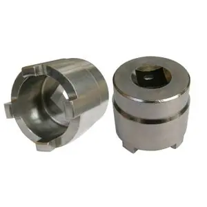 Eniten Myyty Jmp créneaux takaiskarin runko Øint 28,5mm Øext 37mm 4 urat Universal Hylsy