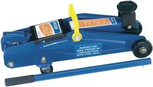Draper Hydraulinen tunkki Universal Moottorinostin Vain Rajoitetun Ajan