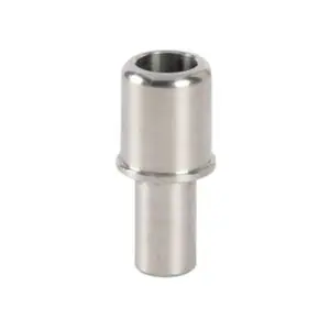 Edullinen LighTech Etuén etu - Alustuki - Ø22mm Yksipuoleinen akseli