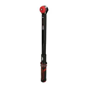 Vain Tänään KS Tools ERGOTORQUEprécision® 1/2‘‘, 20-100 Nm Universal Momenttiavain