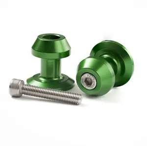 Flash-Tarjous TopLine 8MM Vihreä Universal Diabolo