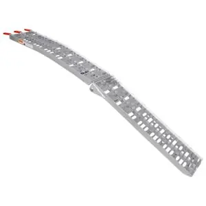 Edullinen Hinta P2R RAMPE Universal Lastausramppi