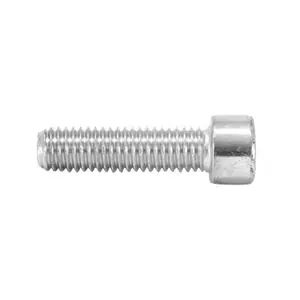 P2R VIS CHC 6 PANS CREUX M8 x 35 mm CHROME Universal Moottoripyörän kiinnityssarja Erikoistarjous