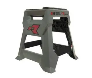 Turvallinen Maksu Racetech R15 Worx Universal Moottorinostin