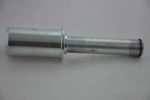 LighTech takana - Ø42.7mm Yksipuoleinen akseli Tukkuhinta