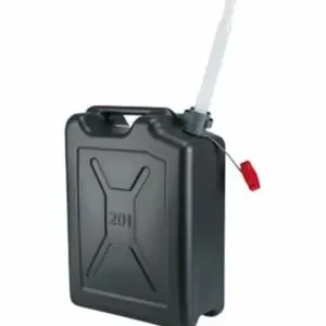 Halpa PRESSOL 20L hydrocarbure Universal Kanister