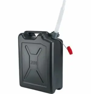 Halpa PRESSOL 20L hydrocarbure Universal Kanister