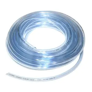 Erikoistarjous P2R CRISTAL 6x9 TRANSPARENT ROULEAU 10M Universal Bensiini letku