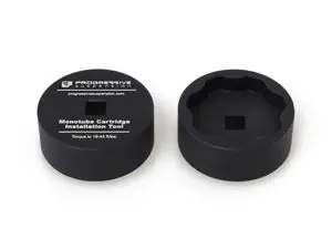 Progressive Suspension asennus Universal Jousipuristustyökalu Edullinen