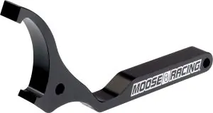 Moose Racing molette Iskunvaimennin avain Turvallinen Maksu