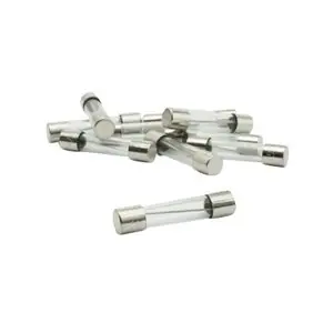 Halpa Hinta P2R LASI RENGAS 20A 6,3x30mm Universal Sulake