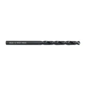 Tivoly TSX ACIER RAPIDE HSS DIAM 5,0 mm RIVET 4,8 mm Universal Poranterä Eniten Myyty