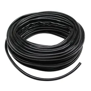 Loppuunmyynti P2R SOUPLISSEAU FAISCEAU 10x13.1 mm 5M Universal Kaapeli suojus
