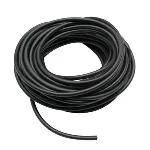 P2R SOUPLISSEAU FAISCEAU 8x9 mm 5M Universal Kaapeli suojus Päivän Tarjous
