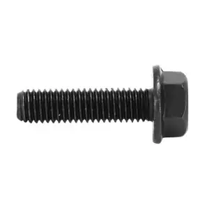 Tehdashinta P2R VIS 6 PANS EPAULE M8 x 35 mm SW13 Universal Moottoripyörän kiinnityssarja