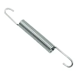 Poisto P2R 50 A BOITE LATERALE L 128mm,DIAM 12mm Universal Jalkatukijousi