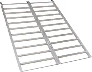 Asiakkaiden Suosikki Moose Racing MUDRAMP4871 Universal Lastausramppi