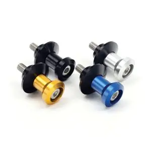 Alennettu Bike It 6 mm Universal Diabolo - Sininen