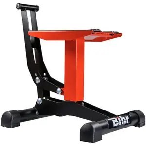 RFX Pro XTreme - red Universal Moottorinostin Tilaa Nyt