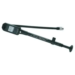 Korkea Laatu RFX digitaalinen Pro Series pneumattisen jousen säätömittari 0 - 300 Psi Universal Ilmanpumppu