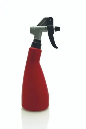 PRESSOL teollinen 750ml Universal Sumutin Turvallinen Maksu