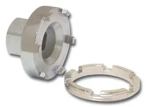 Motion Pro creaaneet Ø47mm Universal Hylsy Tilaa Nyt
