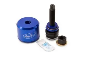 Löytö Motion Pro ohjaustukki 40 mm Universal Ohjauspyörän irrotin