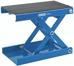 Halpa Draper MCPL-1 Universal Moottorinostin
