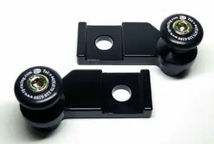 Rajoitettu Tarjous RG Racing mukana Universal Diabolo