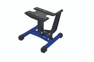 Kuuma Tarjous Bihr X-TREME sininen Universal Moottorinostin