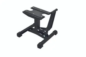 Edullinen Hinta Bihr X-TREME musta Universal Moottorinostin
