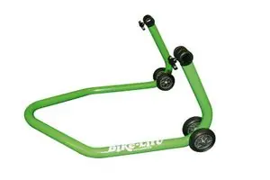 Eniten Myyty Bike Lift vihreä takana - RS-17 Pukki