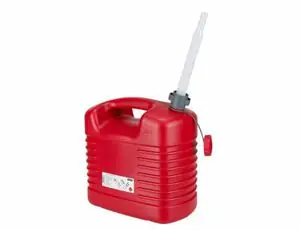 Uusi Kokoelma PRESSOL hiilivety 20L Universal Kanister