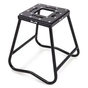Aito Matrix Concepts C1 STEEL Universal Moottorinostin - Musta
