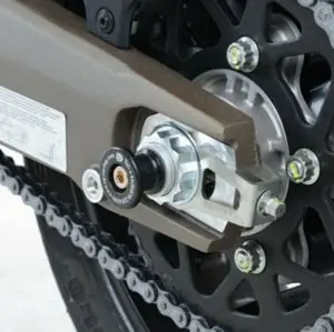 RG Racing musta Diabolo Nopea Toimitus