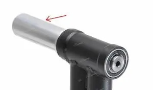 LighTech bequille Ø 20,1mm Yksipuoleinen akseliYAMAHA 700 R7 - 2021 - 2024 Korkea Laatu