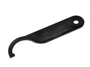 Aito Factory Links esiasetukohdistus 45 mm Universal Iskunvaimennin avain