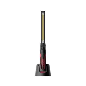 Edullinen Hinta KS Tools Baladeuse rechargeable COB 1000 lumens + spot 150 lumens Lamppu