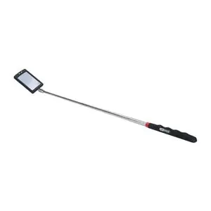 KS Tools d’inspection télescopique orientable avec éclairage LED Universal Peili Ilmainen Palautus