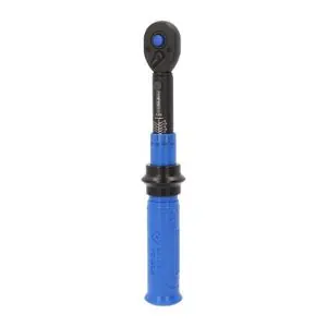 Brilliant Tools à cliquet réversible 1/4", 1-5 Nm Universal Momenttiavain Suosittu