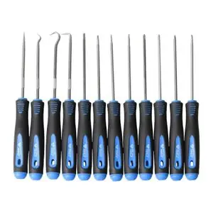 Brilliant Tools de précision Universal Ruuvimeisseli Poisto