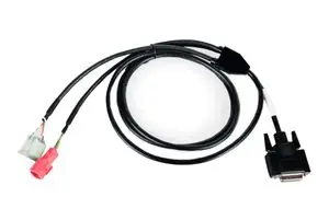 Dimsport KTM Universal Diagnostiikkakaapeli Halpa Hinta