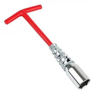 Bestseller P2R CLE A BOUGIE DIAM 21 mm BRAS LONG ARTICULE Universal Sytytinavain