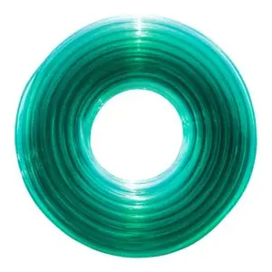 Turvallinen Maksu Replay PU 5x9 TRANSPARENT VERT 20 M Universal Bensiini letku