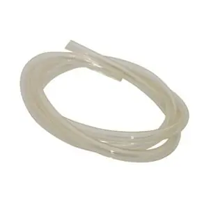 Sertifioitu Replay 5 mm TRANSPARENT 1M Universal Bensiini letku