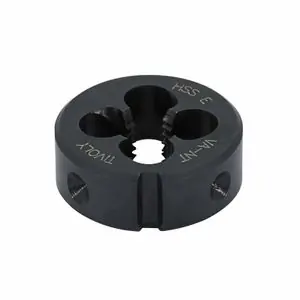Halpa Hinta Tivoly HSS E5 Universal Kierteet ja kierteet