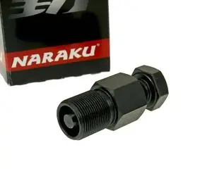 Naraku Rotor Universal Purkuväline Superhinta